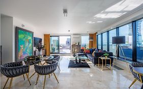Emihouse Riverside Premium Apartments & Free Parking