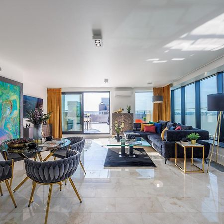 Emihouse Riverside Premium Apartments & Free Parking Ряшів Екстер'єр фото