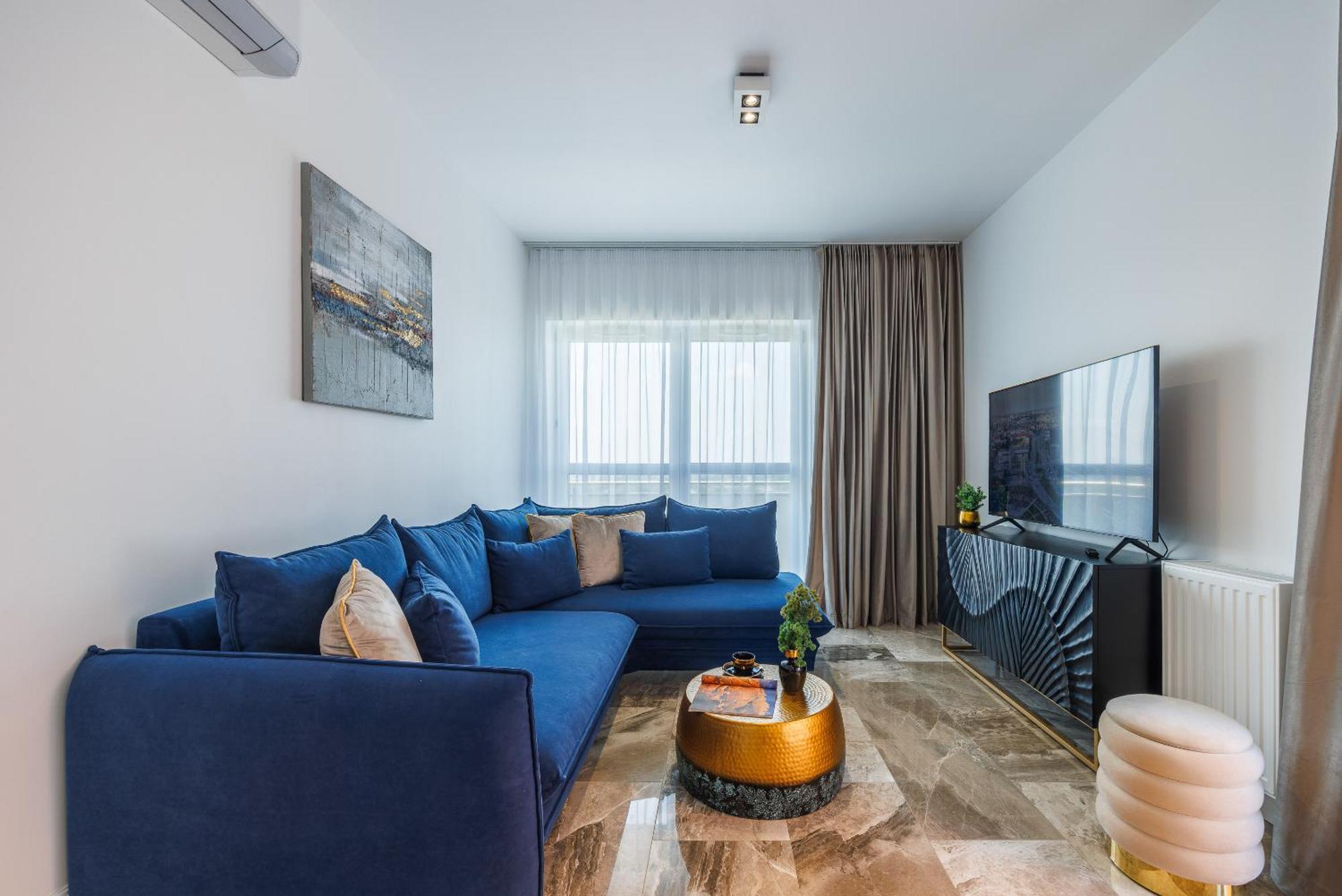 Emihouse Riverside Premium Apartments & Free Parking Ряшів Екстер'єр фото