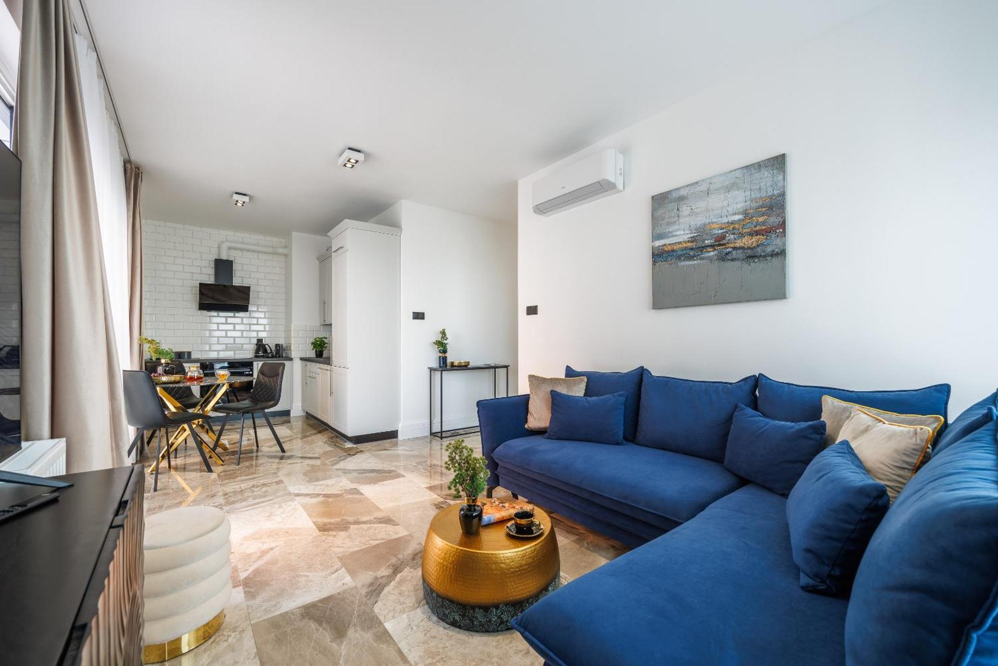 Emihouse Riverside Premium Apartments & Free Parking Ряшів Екстер'єр фото