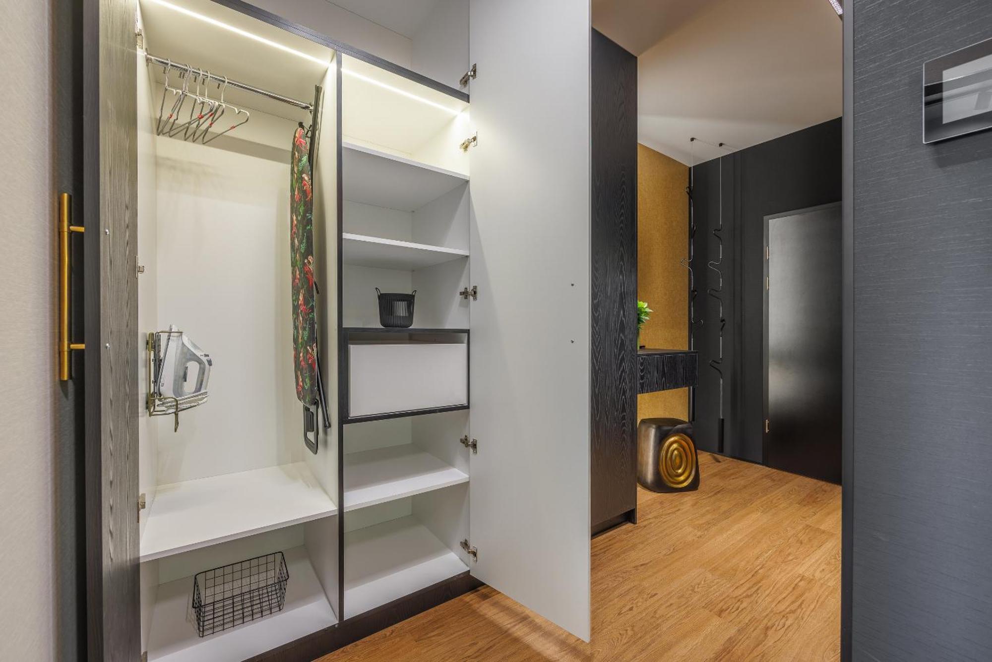 Emihouse Riverside Premium Apartments & Free Parking Ряшів Номер фото
