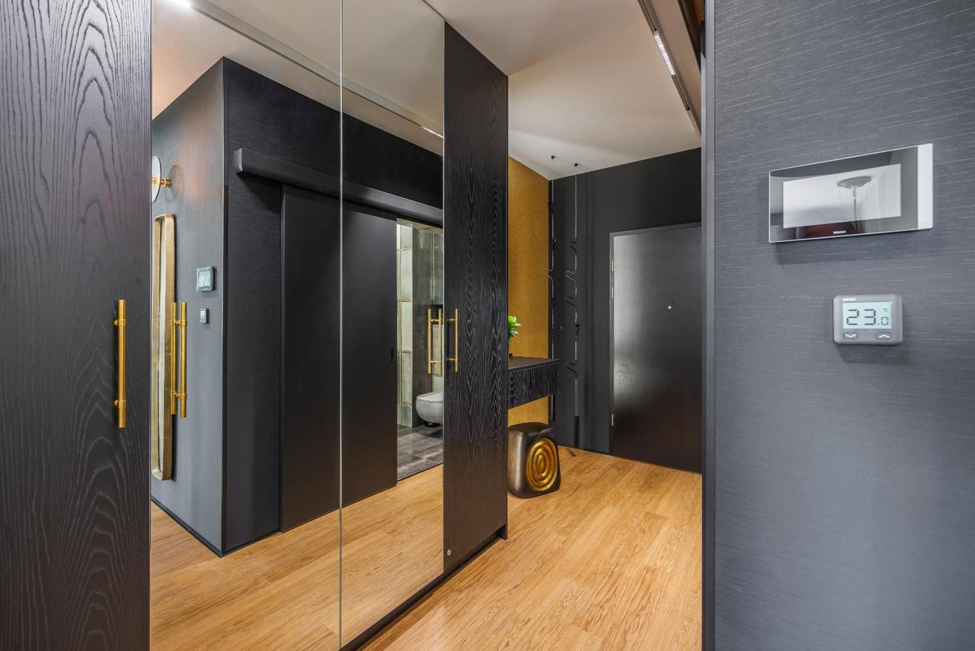 Emihouse Riverside Premium Apartments & Free Parking Ряшів Екстер'єр фото
