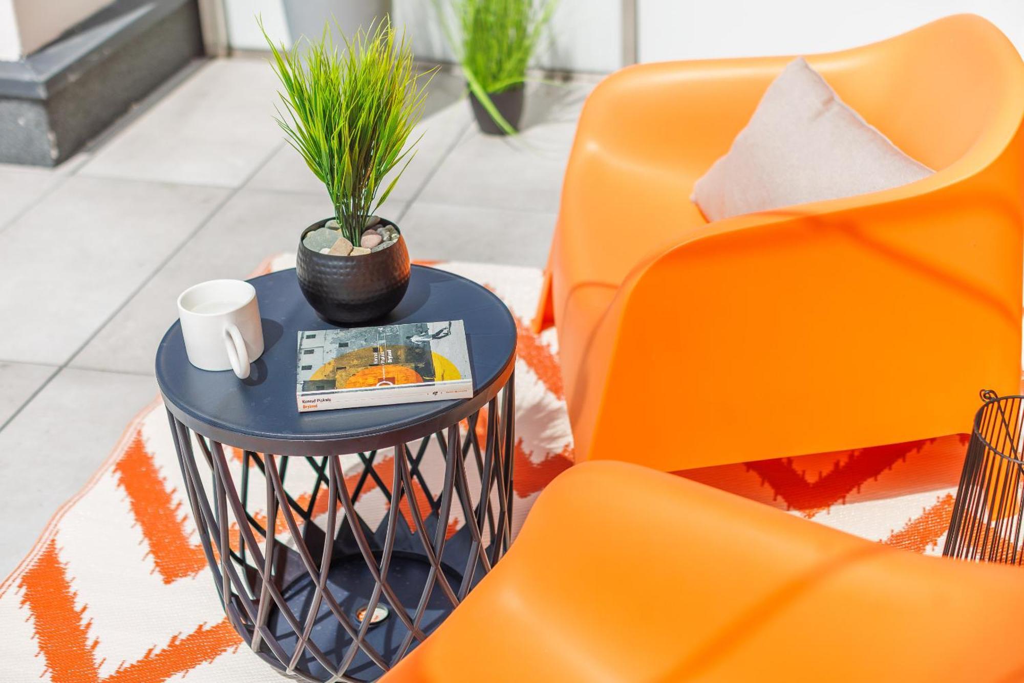 Emihouse Riverside Premium Apartments & Free Parking Ряшів Екстер'єр фото
