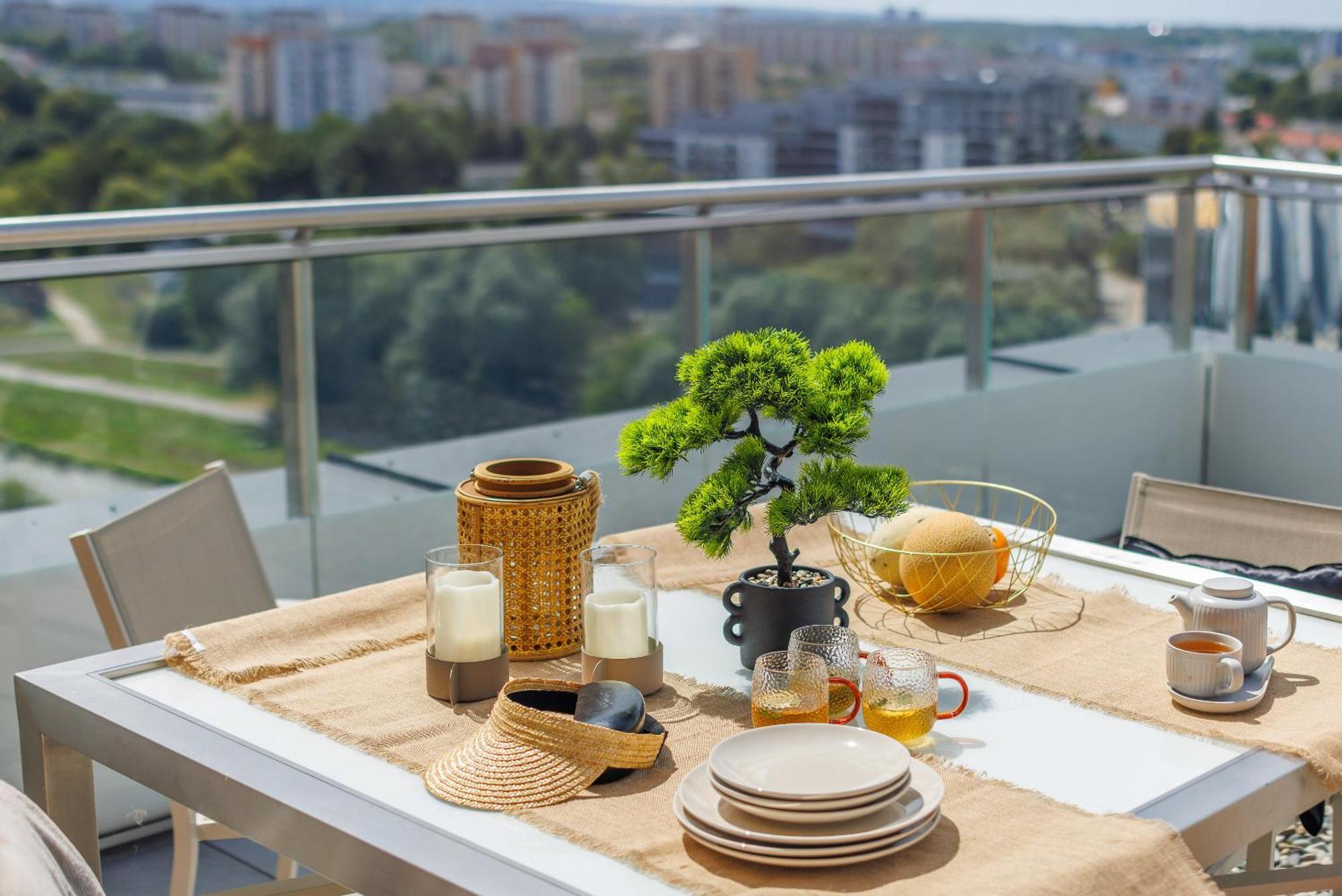 Emihouse Riverside Premium Apartments & Free Parking Ряшів Екстер'єр фото