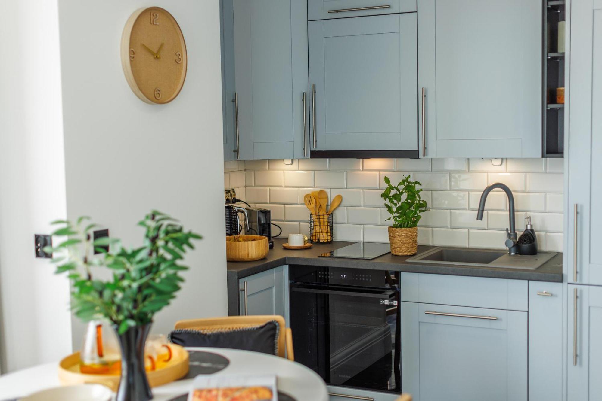 Emihouse Riverside Premium Apartments & Free Parking Ряшів Екстер'єр фото