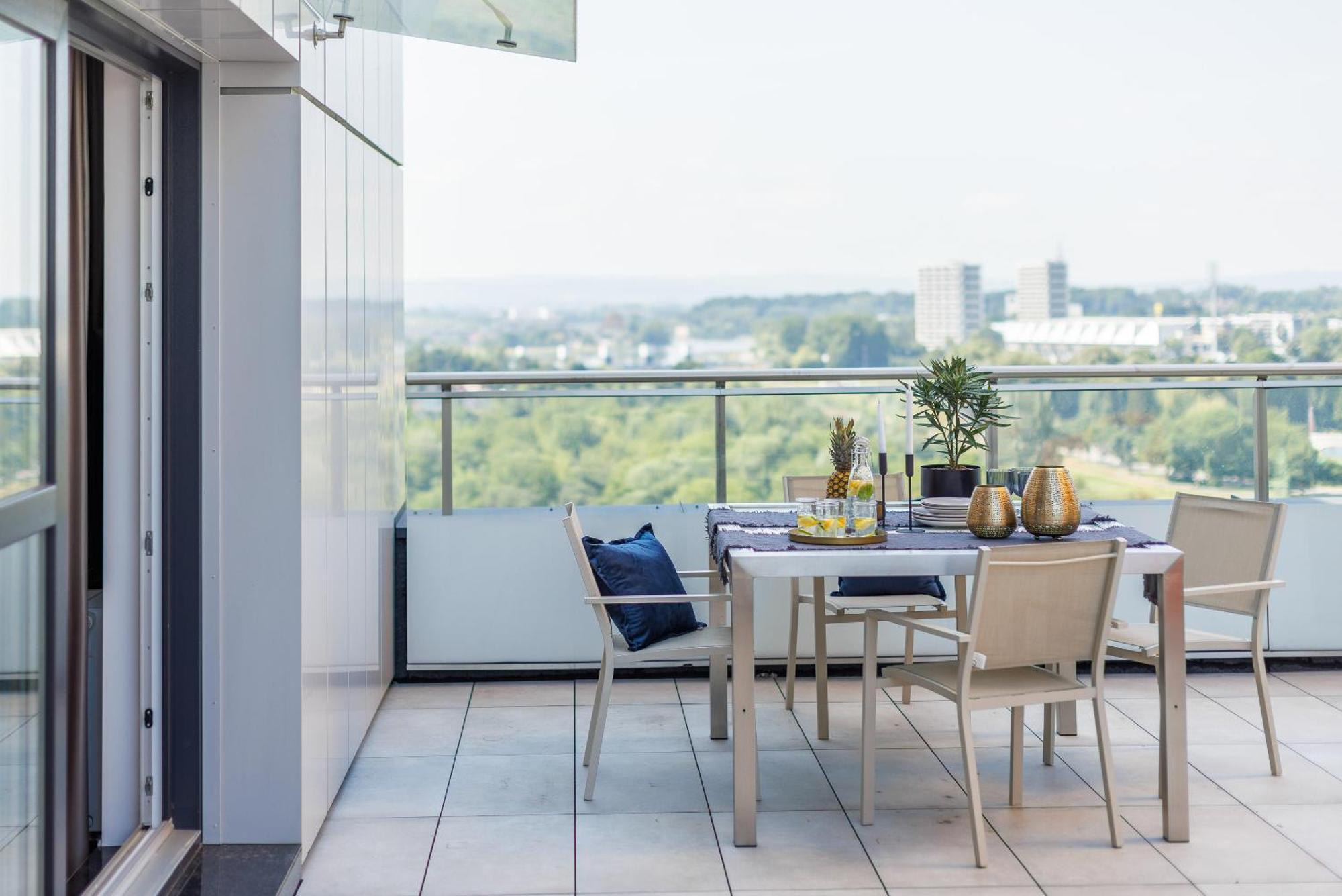 Emihouse Riverside Premium Apartments & Free Parking Ряшів Екстер'єр фото