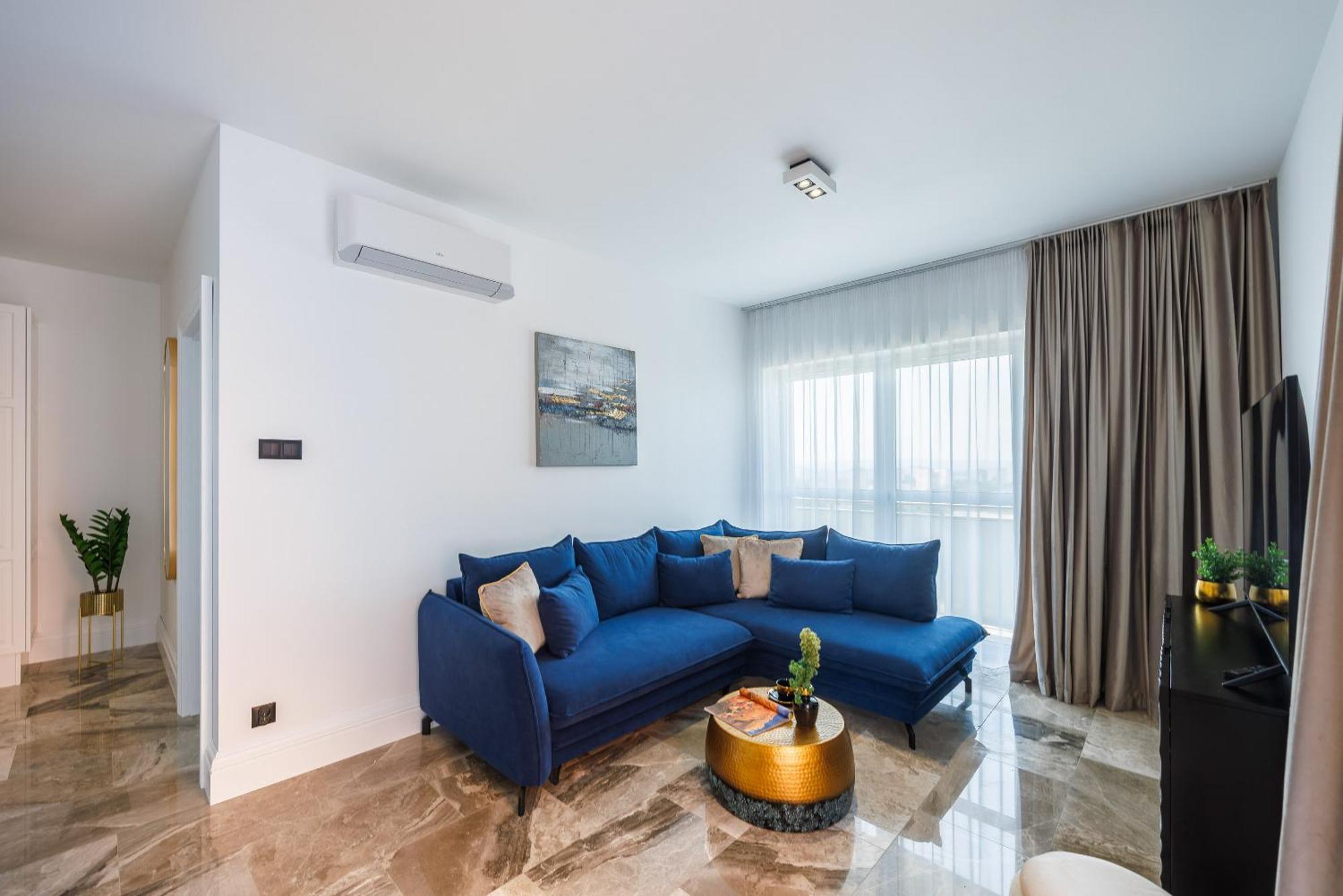 Emihouse Riverside Premium Apartments & Free Parking Ряшів Екстер'єр фото
