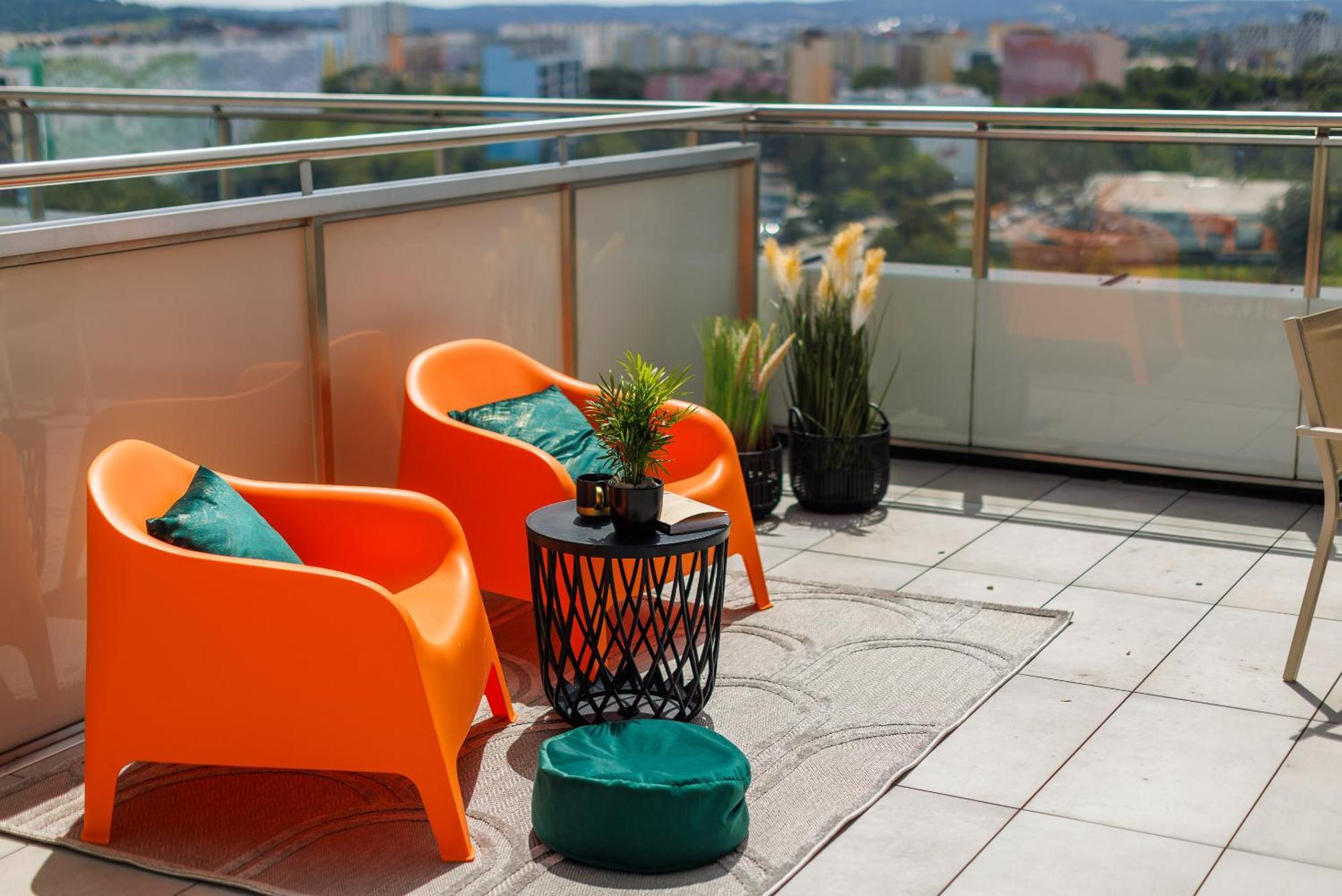 Emihouse Riverside Premium Apartments & Free Parking Ряшів Екстер'єр фото